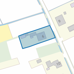 Perceel DSK00-D-3394