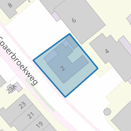 Perceel DSK00-D-3406