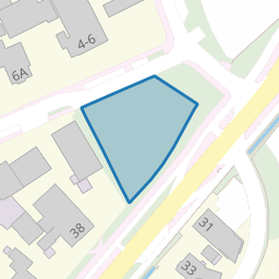 Perceel DSK00-D-3427