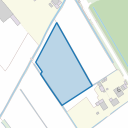 Perceel DSK00-D-3467