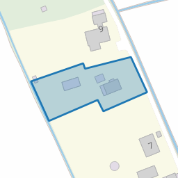 Perceel DSK00-D-3479