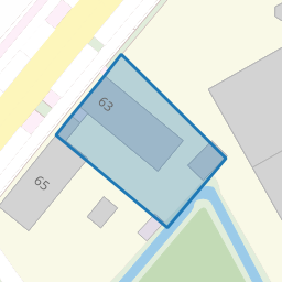 Perceel DSK00-D-3492