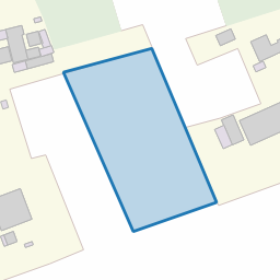 Perceel DSK00-D-3500