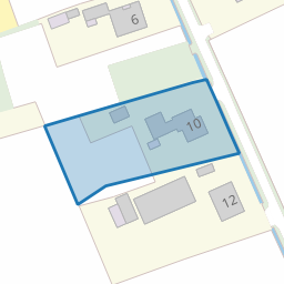 Perceel DSK00-D-3501