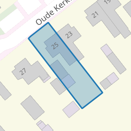 Perceel DSK00-D-3513