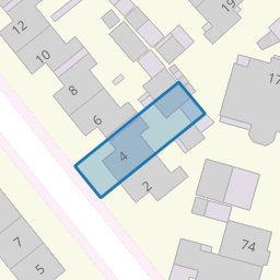 Perceel DSK00-D-3515