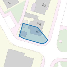 Perceel DSK00-D-3531