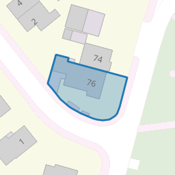 Perceel DSK00-D-3535