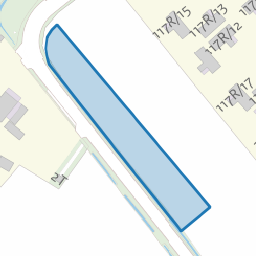 Perceel DSK00-D-3552