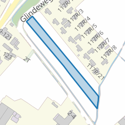 Perceel DSK00-D-3553