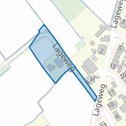 Perceel DSK00-D-3570