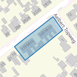 Perceel DSK00-D-3578