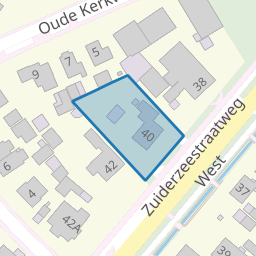 Perceel DSK00-D-3580