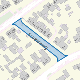 Perceel DSK00-D-3584