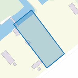 Perceel DSK00-D-3595