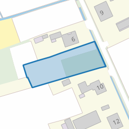 Perceel DSK00-D-3611