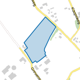 Perceel DSK00-D-3613