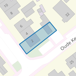 Perceel DSK00-D-3616