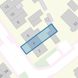 Perceel DSK00-D-3617