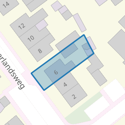 Perceel DSK00-D-3618