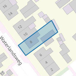 Perceel DSK00-D-3619