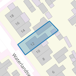 Perceel DSK00-D-3621