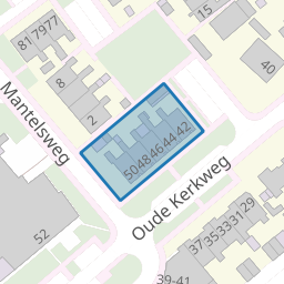 Perceel DSK00-D-3625