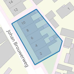 Perceel DSK00-D-3629