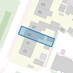 Perceel DSK00-D-3632