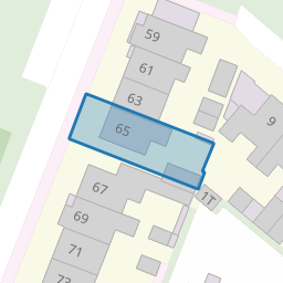 Perceel DSK00-D-3634