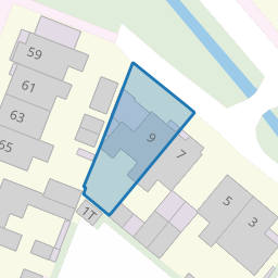 Perceel DSK00-D-3638