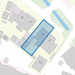 Perceel DSK00-D-3640