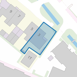 Perceel DSK00-D-3641