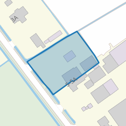 Perceel DSK00-D-3645