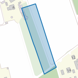 Perceel DSK00-D-3655