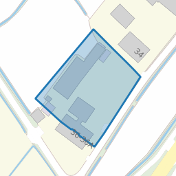 Perceel DSK00-D-3670