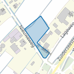 Perceel DSK00-D-3671