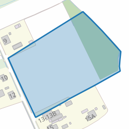 Perceel DSK00-D-3679