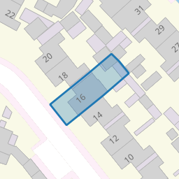 Perceel DSK00-D-3713