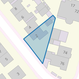 Perceel DSK00-D-3714