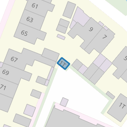 Perceel DSK00-D-3716