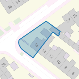 Perceel DSK00-D-3718