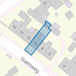 Perceel DSK00-D-3720