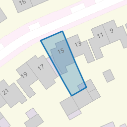 Perceel DSK00-D-3724