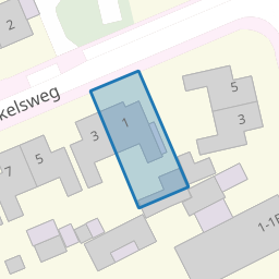 Perceel DSK00-D-3726