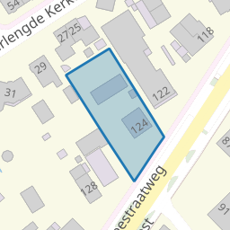 Perceel DSK00-D-3732