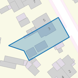 Perceel DSK00-D-3735