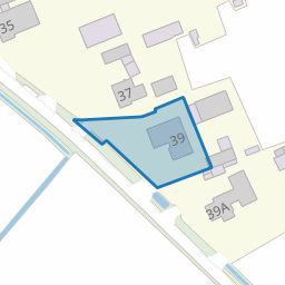 Perceel DSK00-D-3750