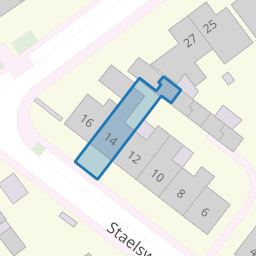 Perceel DSK00-D-3784