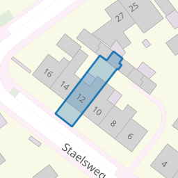 Perceel DSK00-D-3785